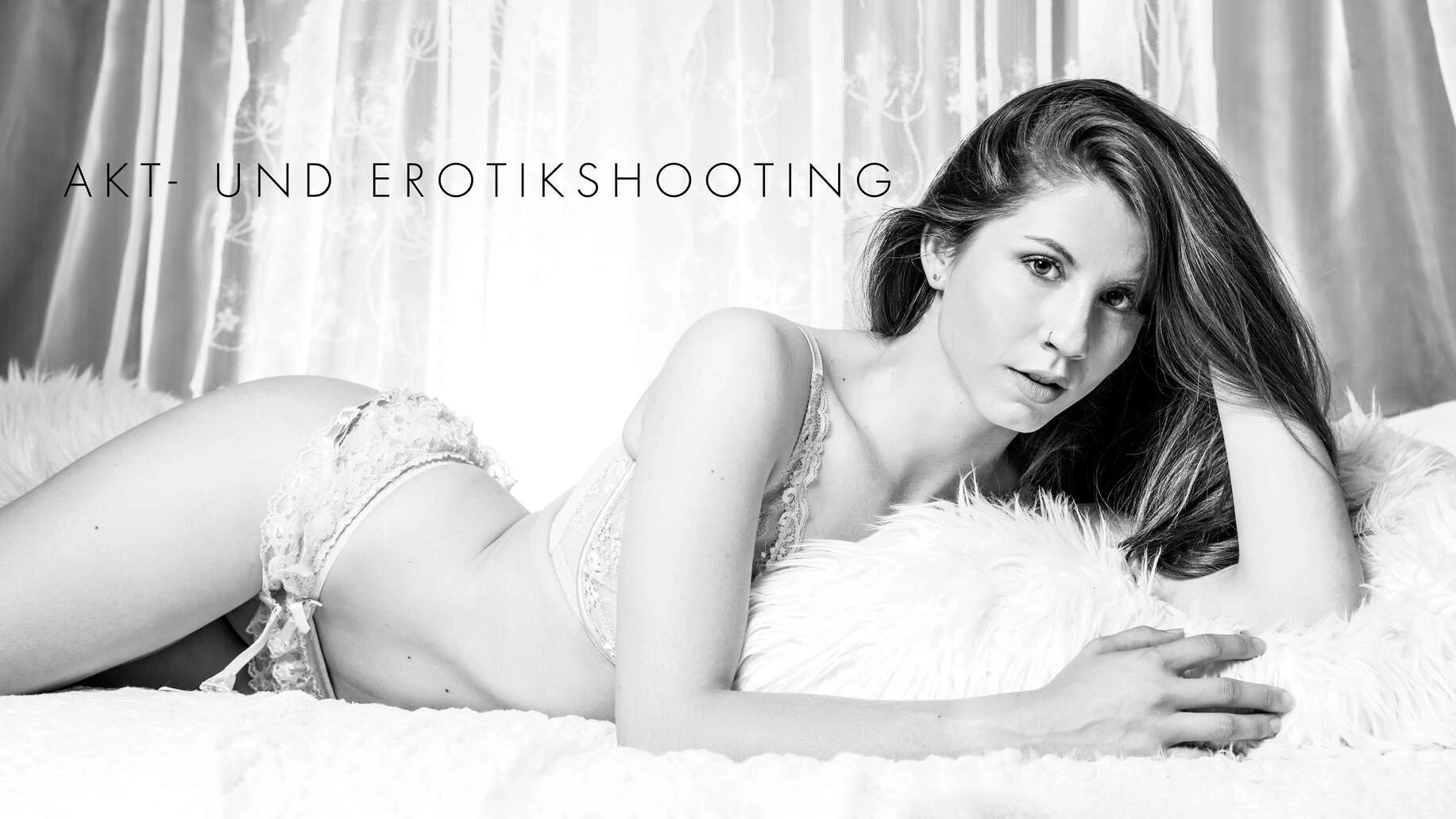 Akt. und Erotikshooting